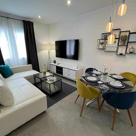 XXI E Apartamentos Morales & Arnal Ронда Екстериор снимка