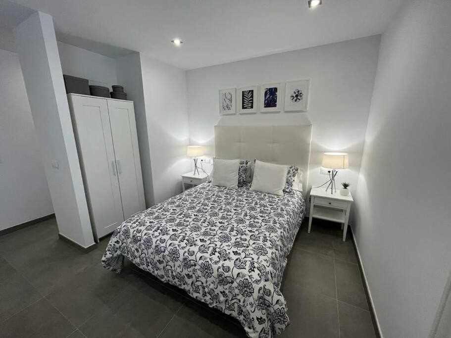 XXI E Apartamentos Morales & Arnal Ронда Екстериор снимка