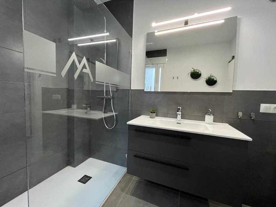 XXI E Apartamentos Morales & Arnal Ронда Екстериор снимка