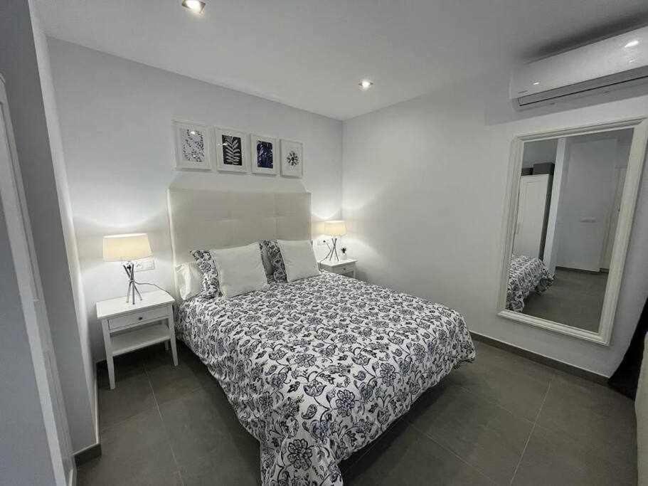 XXI E Apartamentos Morales & Arnal Ронда Екстериор снимка