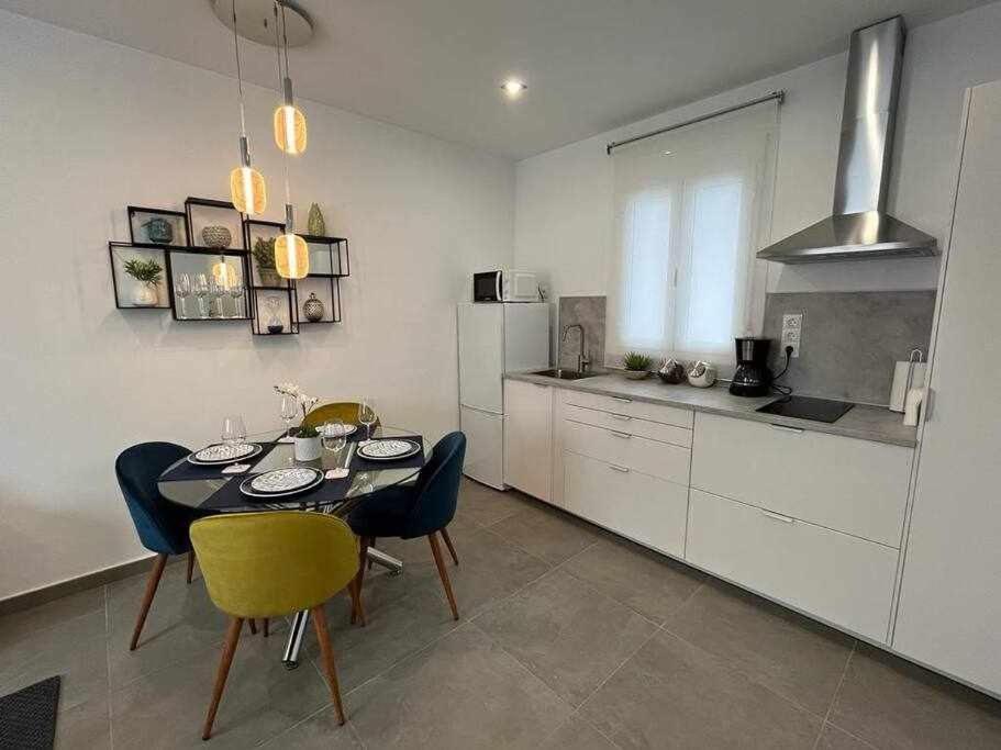 XXI E Apartamentos Morales & Arnal Ронда Екстериор снимка